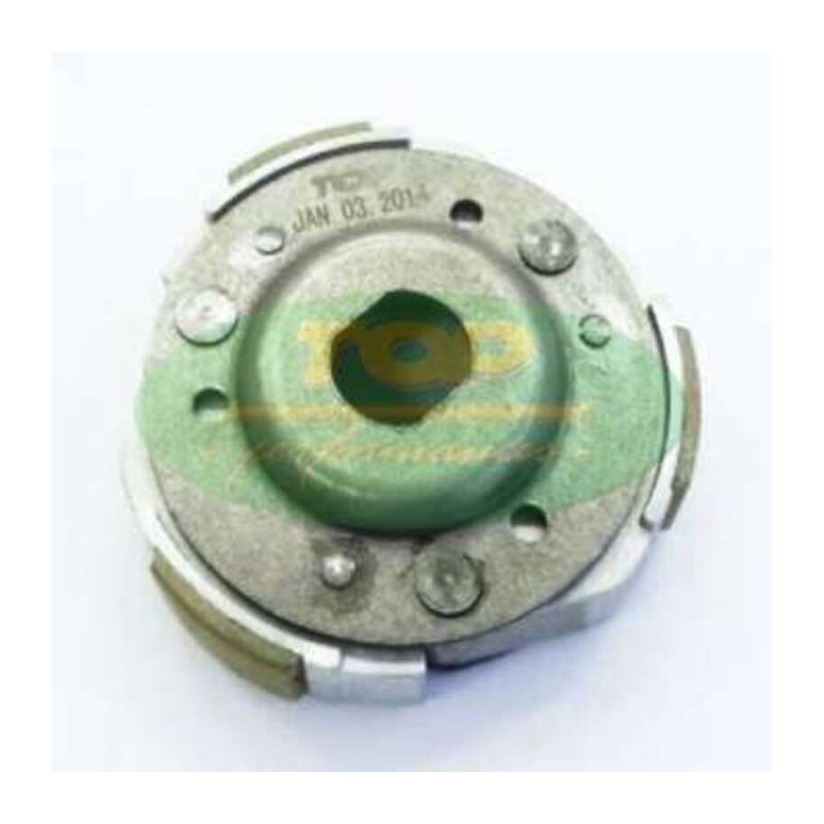 Embrayage centrifuge TOP PERFORMANCES type origine Sym 125AC