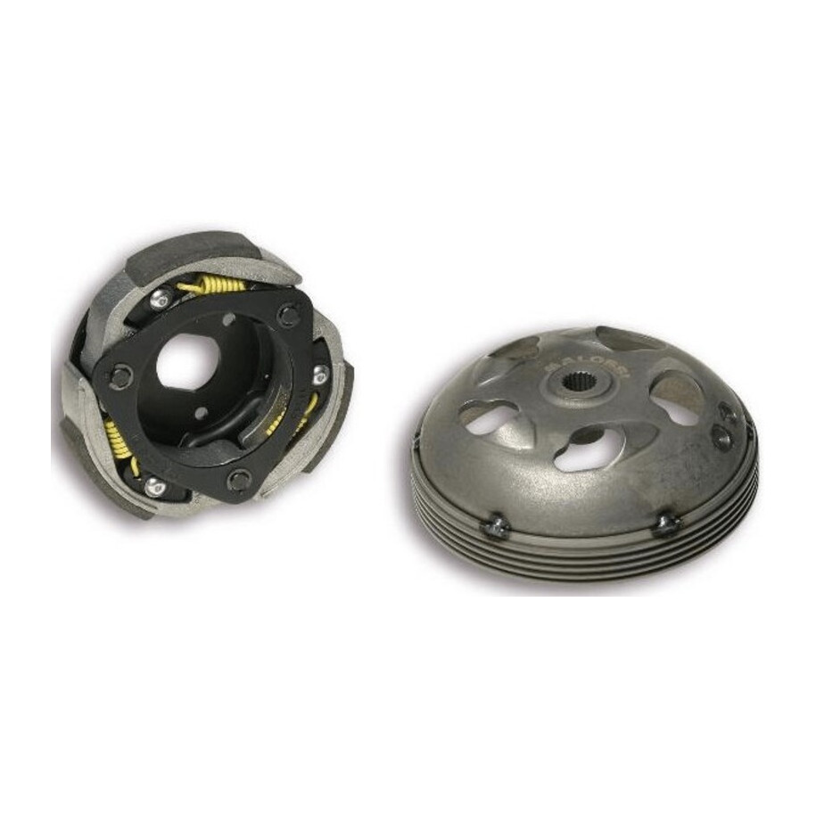 MAXI DELTA CLUTCH FULL SYSTEM Ø135