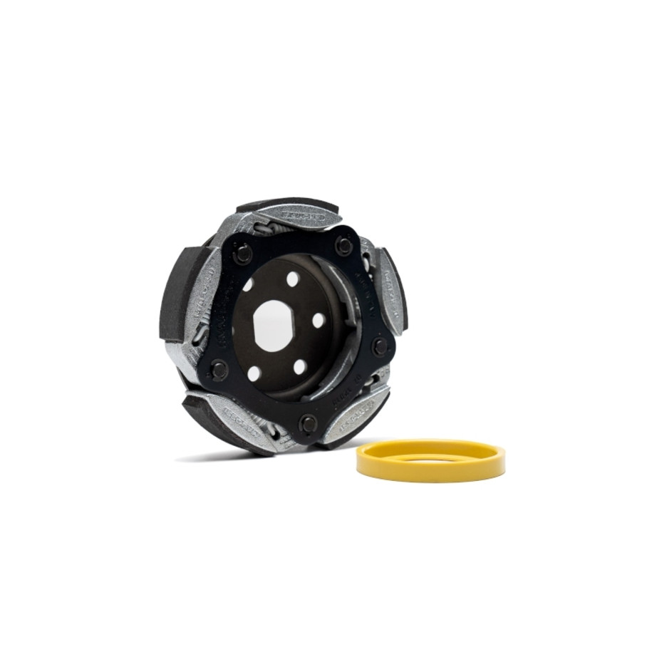 Système Maxi Fly MALOSSI embrayage avec cloche ø150