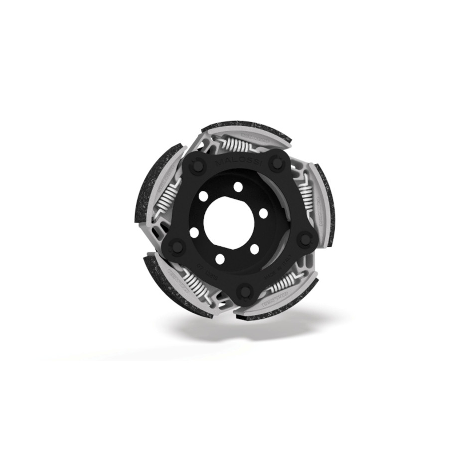 Système Maxi Fly MALOSSI embrayage avec cloche ø160