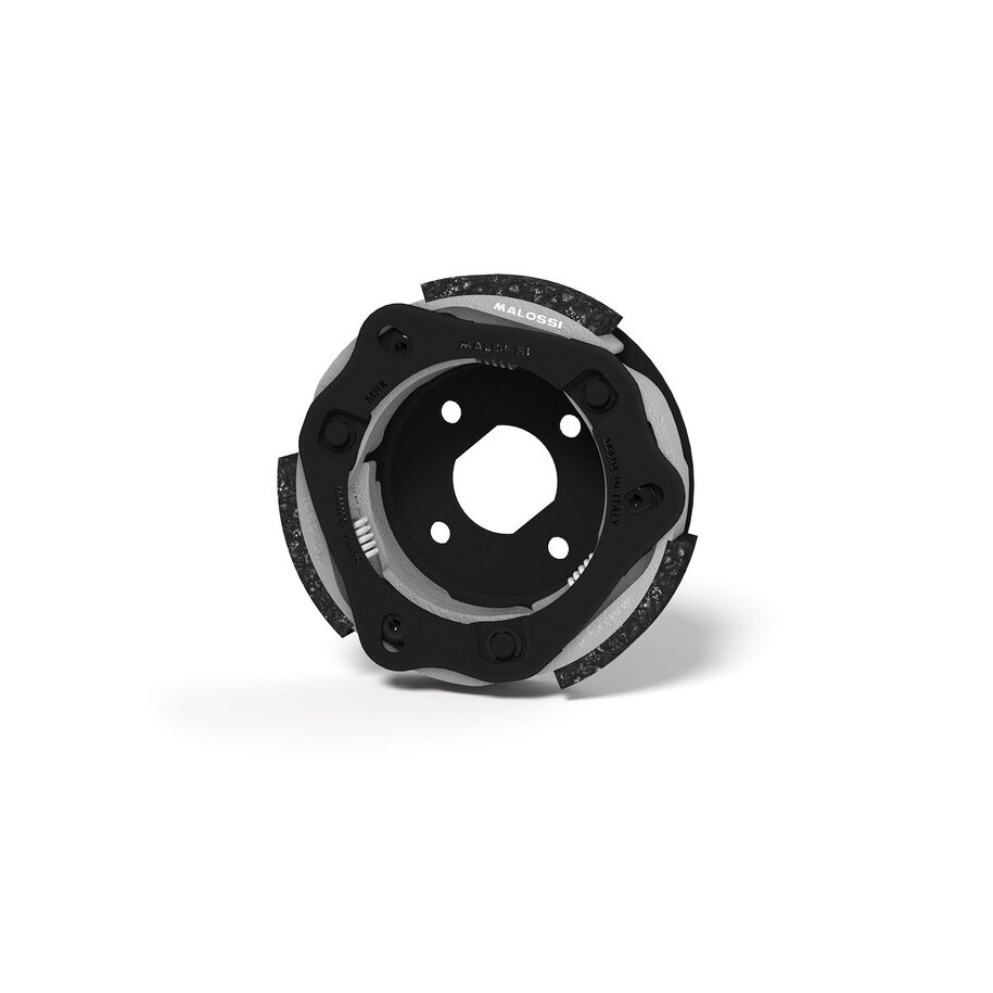 Embrayage centrifuge MALOSSI Delta Clutch réglable - Ø107mm