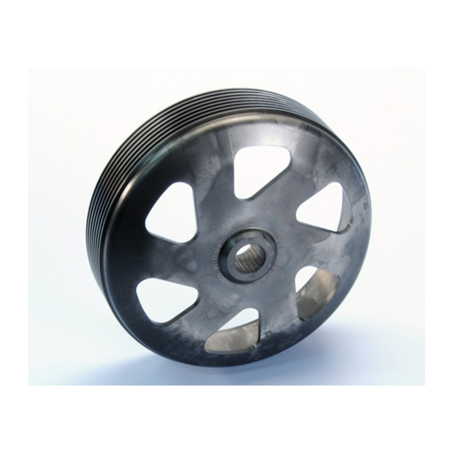 Cloche d'embrayage POLINI Evolution Maxi Speed Piaggio MP3