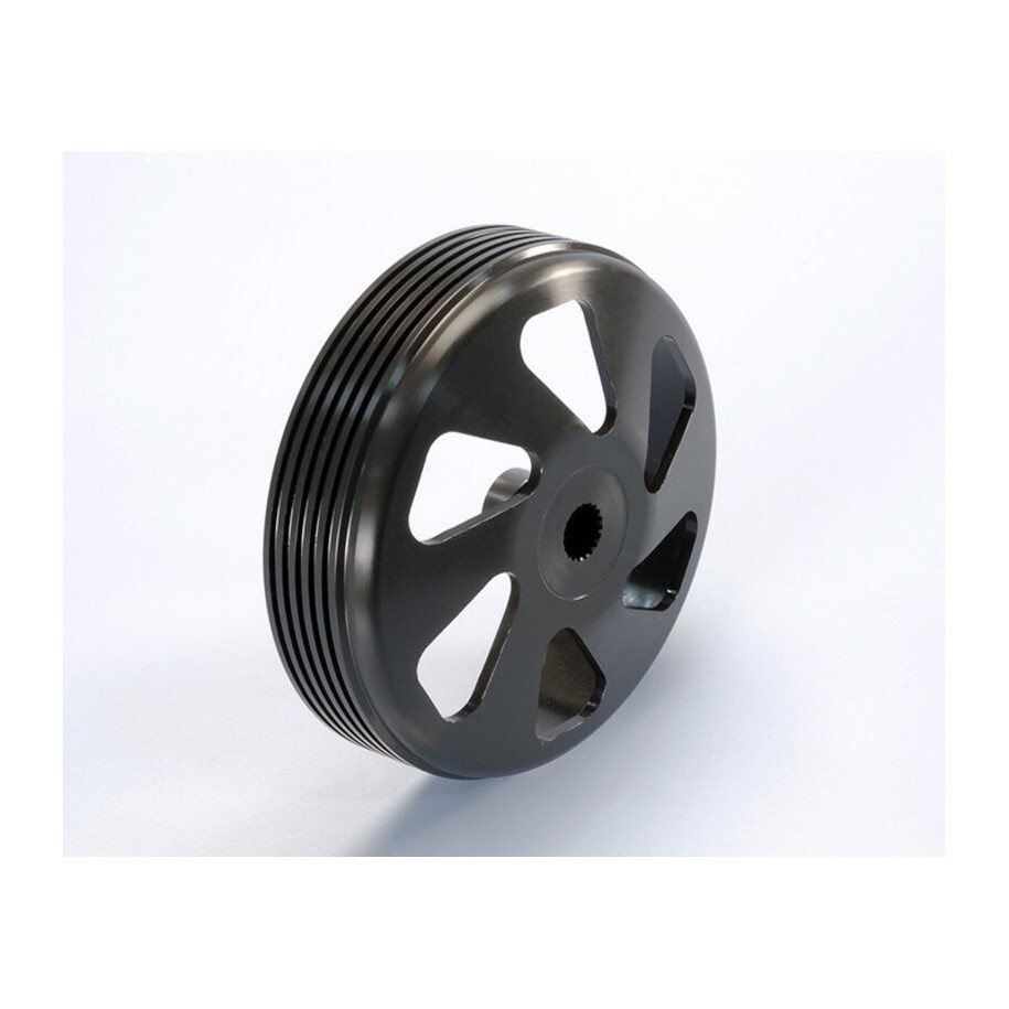 Cloche d'embrayage POLINI Evolution Ø125mm