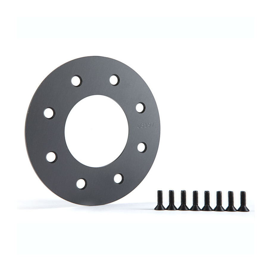 Plaque de support de cloche HINSON avec vis