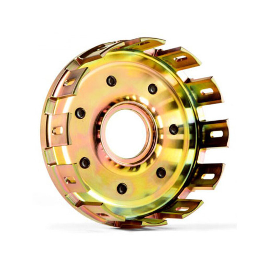 Cloche d'embrayage HINSON acier