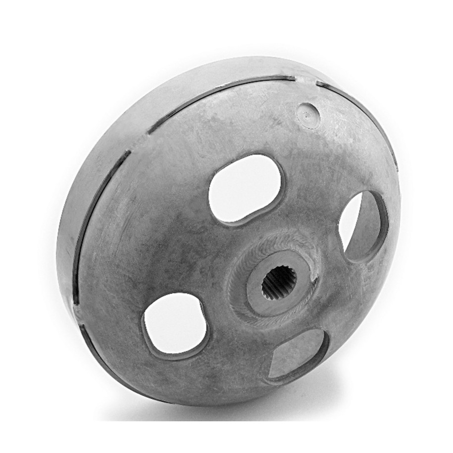 Cloche d'embrayage NEWFREN