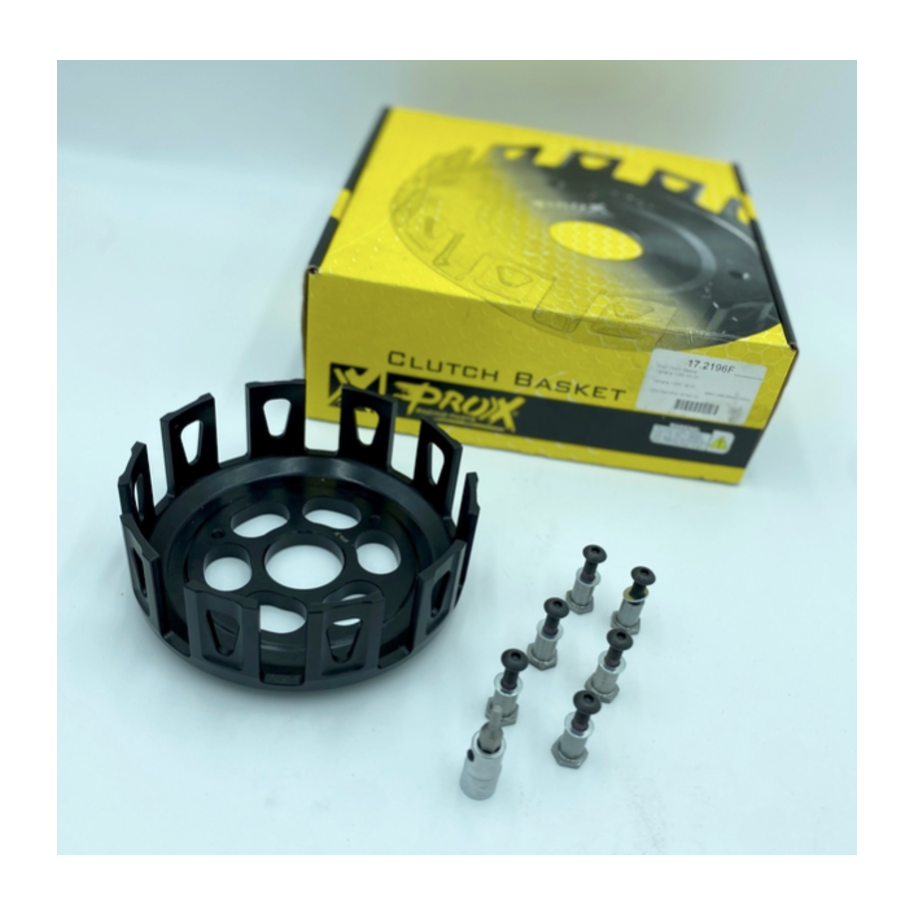 Cloche d'embrayage PROX