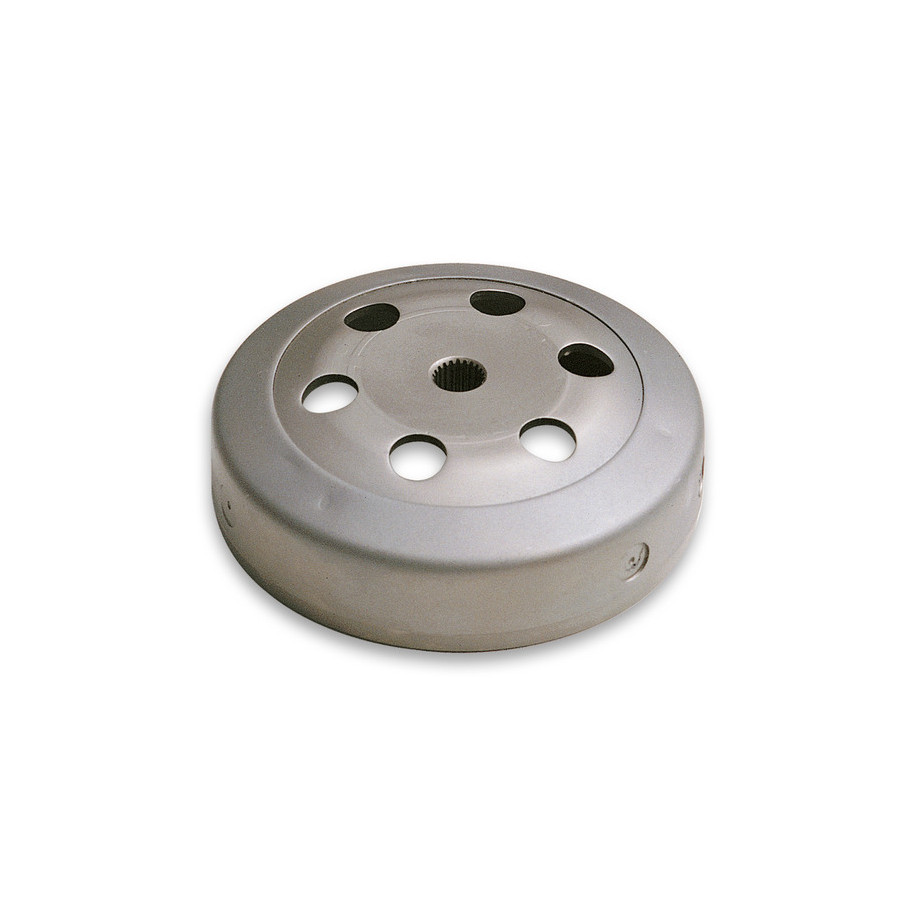 Cloche d'embrayage MALOSSI Ø107mm