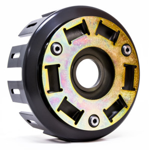 Cloche d'Embrayage HINSON aluminium Yamaha