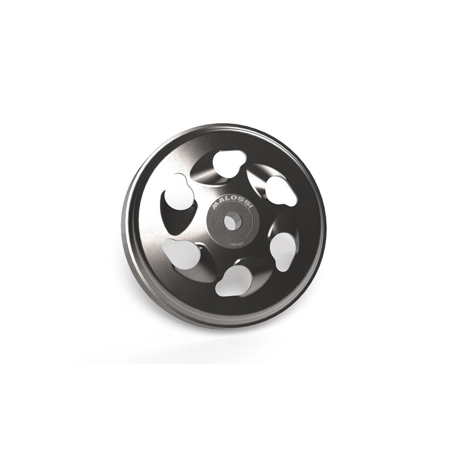 Cloche d'embrayage MALOSSI Maxi Wing Ø153mm