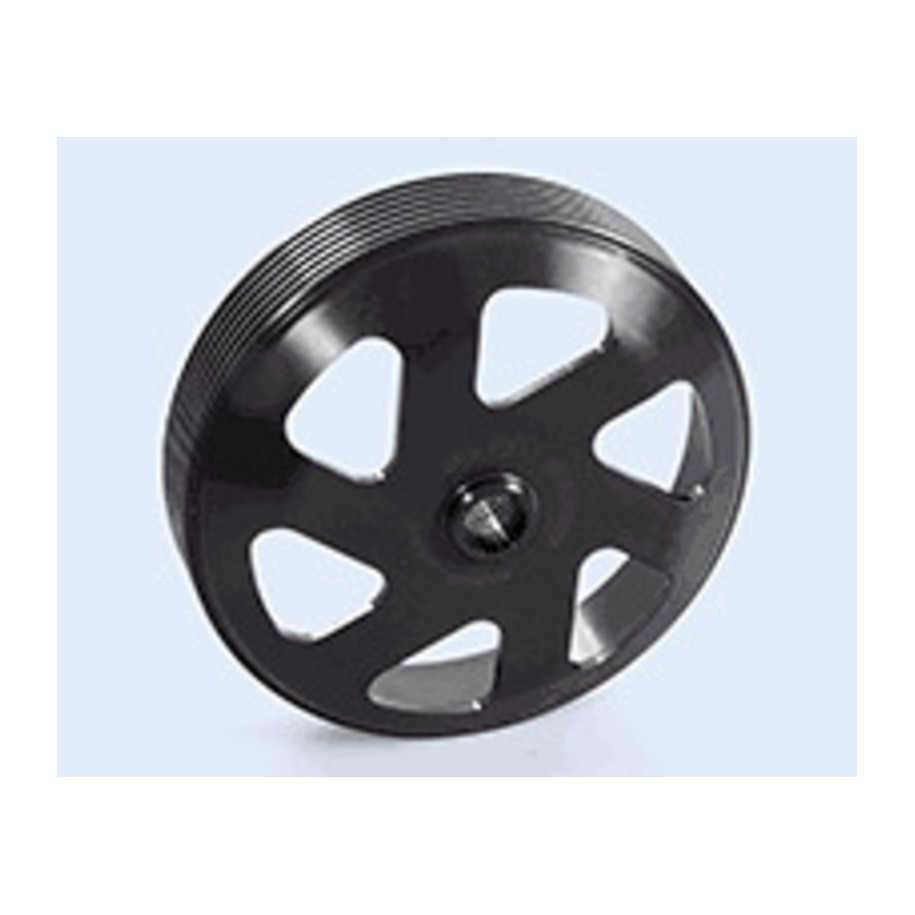 Cloche d'embrayage Ø 160mm POLINI