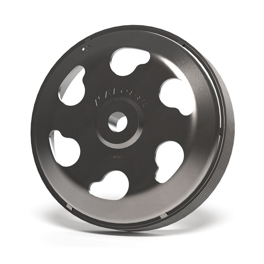 Clutch bell Maxi Wing Malossi Ø160 X-Max/Majesty 400