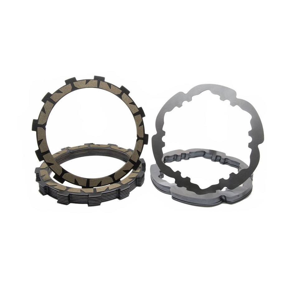 Kit d'embrayage REKLUSE TorqDrive (DDS-CSS)