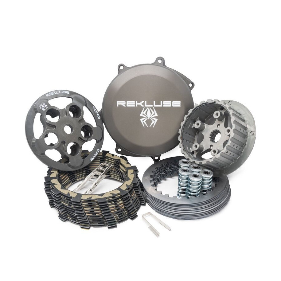 Embrayage complet REKLUSE CoreManual TorqDrive