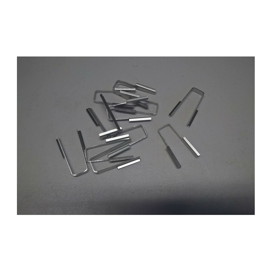 Pièce détachée REKLUSE Insert de protection de cloche d'embrayage TT H1.53