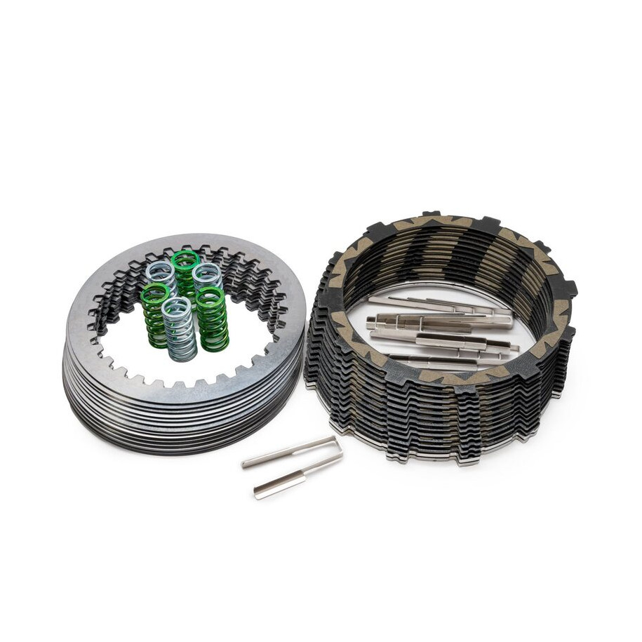 Kit d'embrayage REKLUSE TorqDrive (Street)
