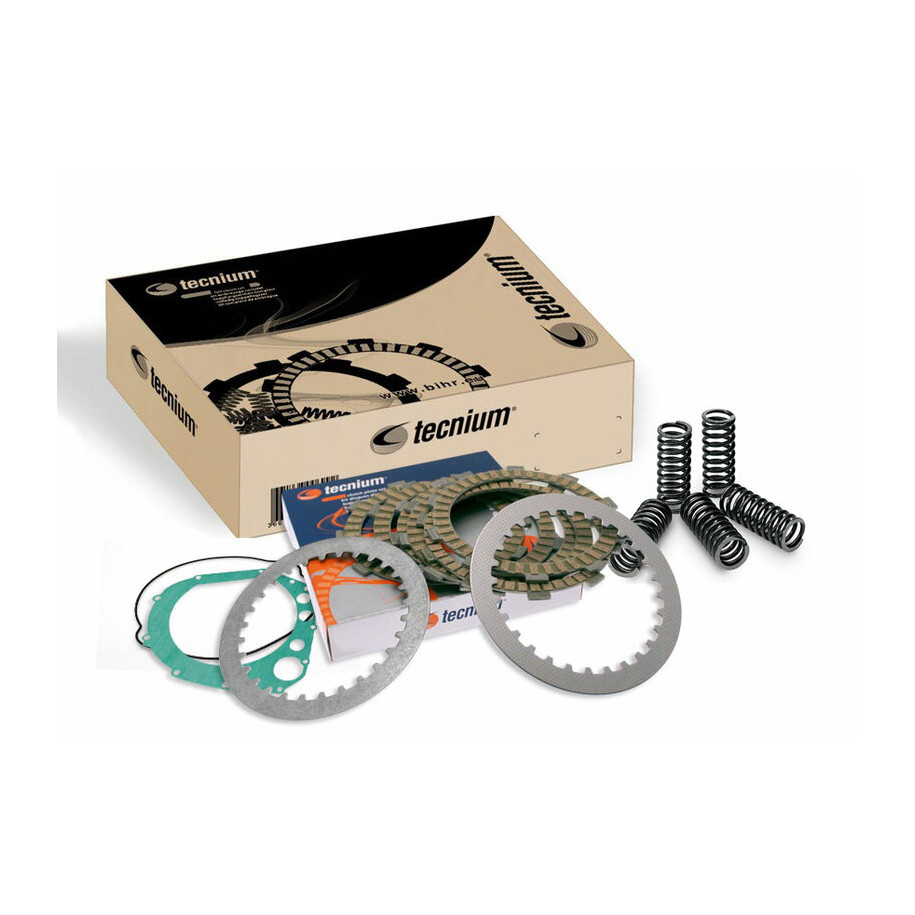 Kit d'embrayage TECNIUM