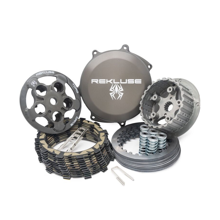 Embrayage complet REKLUSE CoreManual TorqDrive