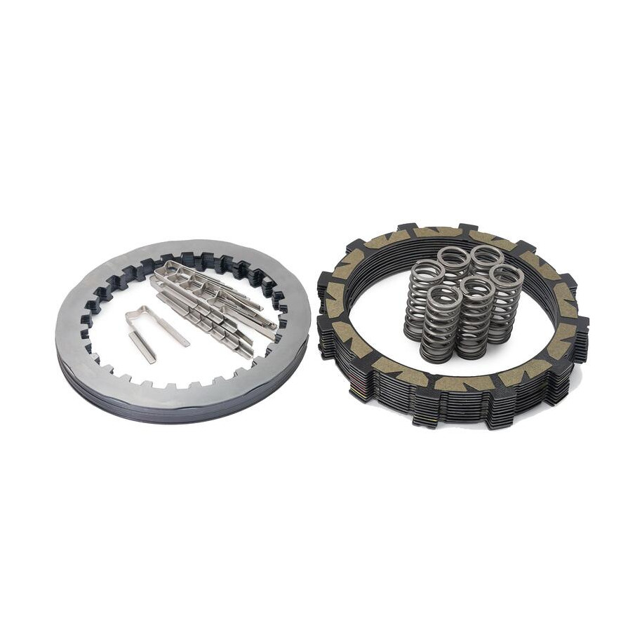 Kit d'embrayage REKLUSE TorqDrive