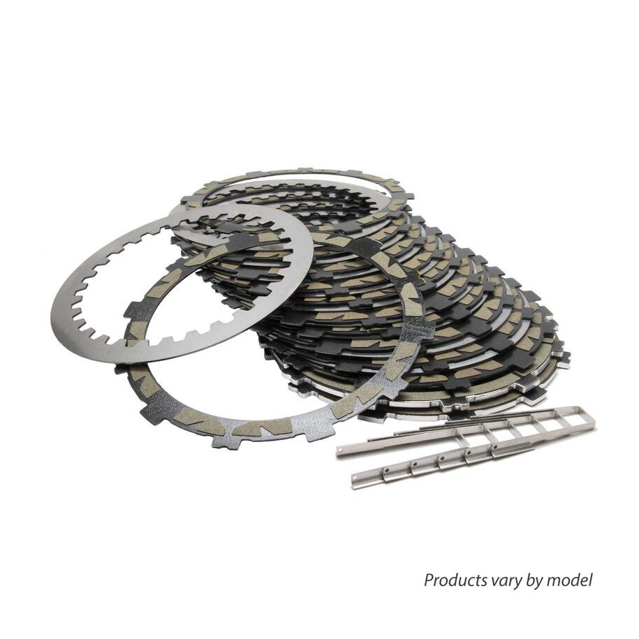 Kit d'embrayage REKLUSE TorqDrive (Indian)