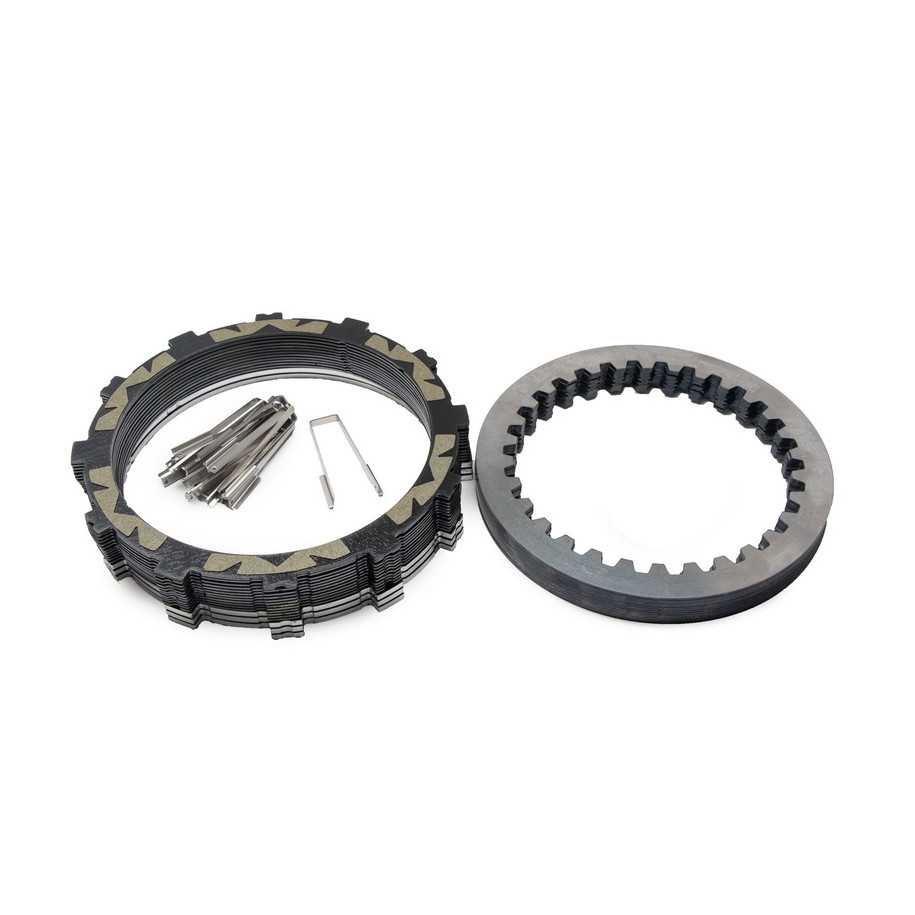 Kit d'embrayage REKLUSE TorqDrive (Adventure)