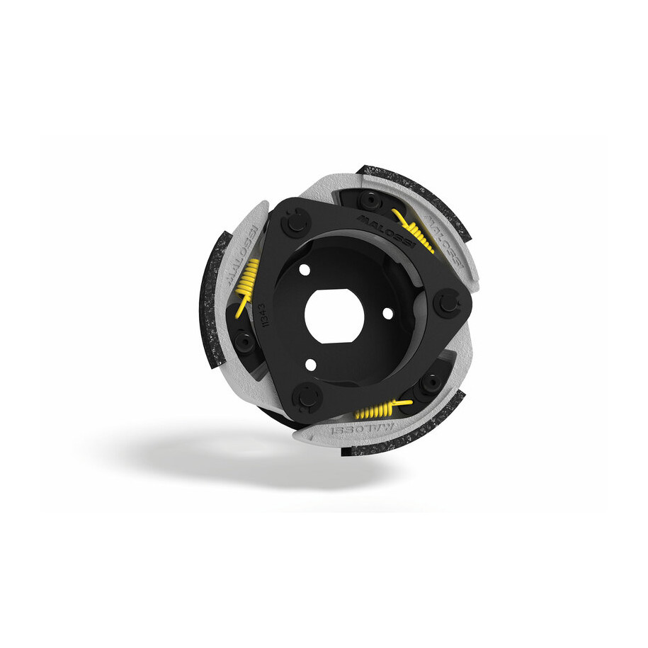 Embrayage MALOSSI Delta Clutch réglable Ø135mm