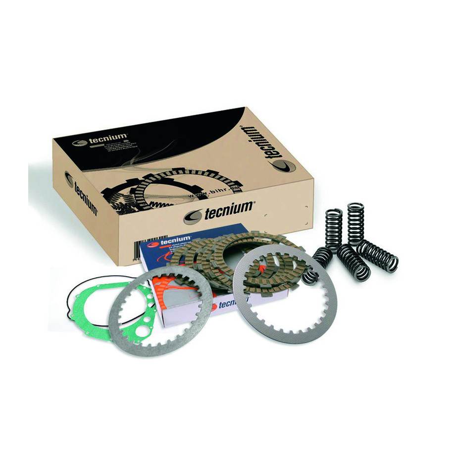 Kit d'embrayage TECNIUM