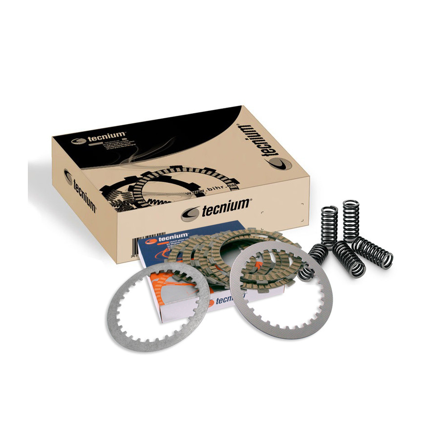 Kit d'embrayage TECNIUM