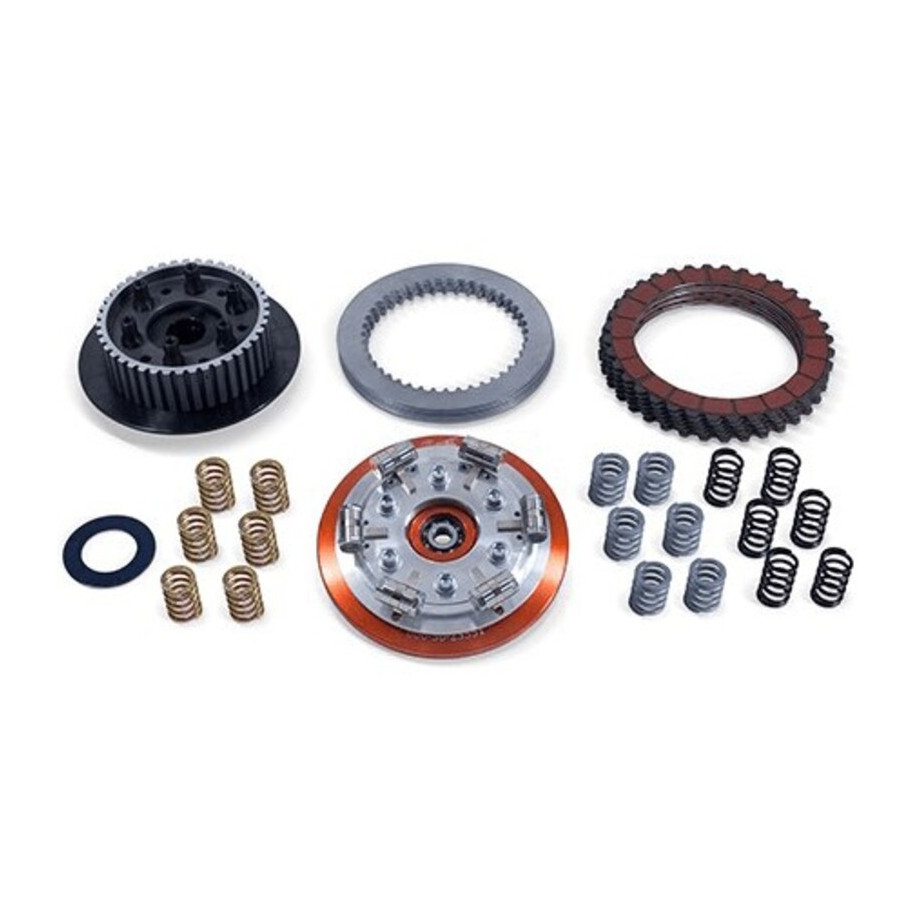 Scorpion Low Profile Lock-up Clutch Barnett Sportster 91-03 / Buell 91-02