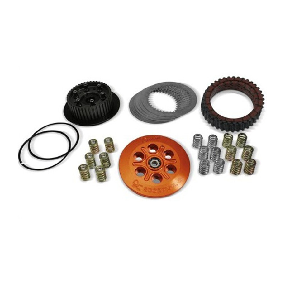 Scorpion Clutch Barnett HD Sportster 91- / Buell 91-02