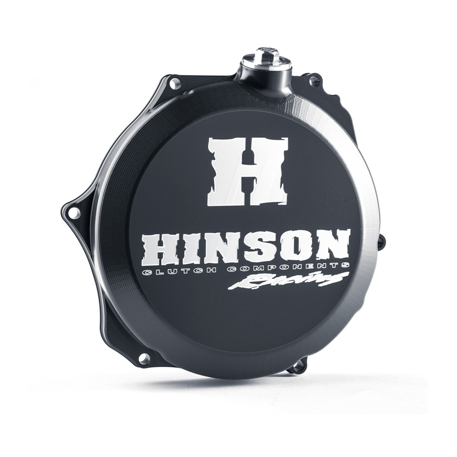 Couvercle de carter d'embrayage HINSON
