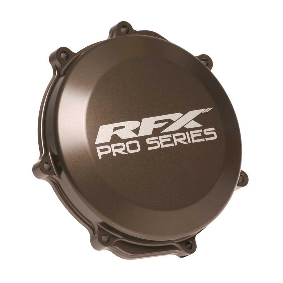 Couvre-carter d’embrayage RFX Pro