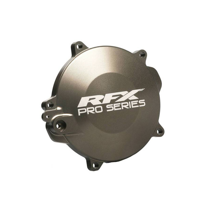Couvre-carter d’embrayage RFX Pro