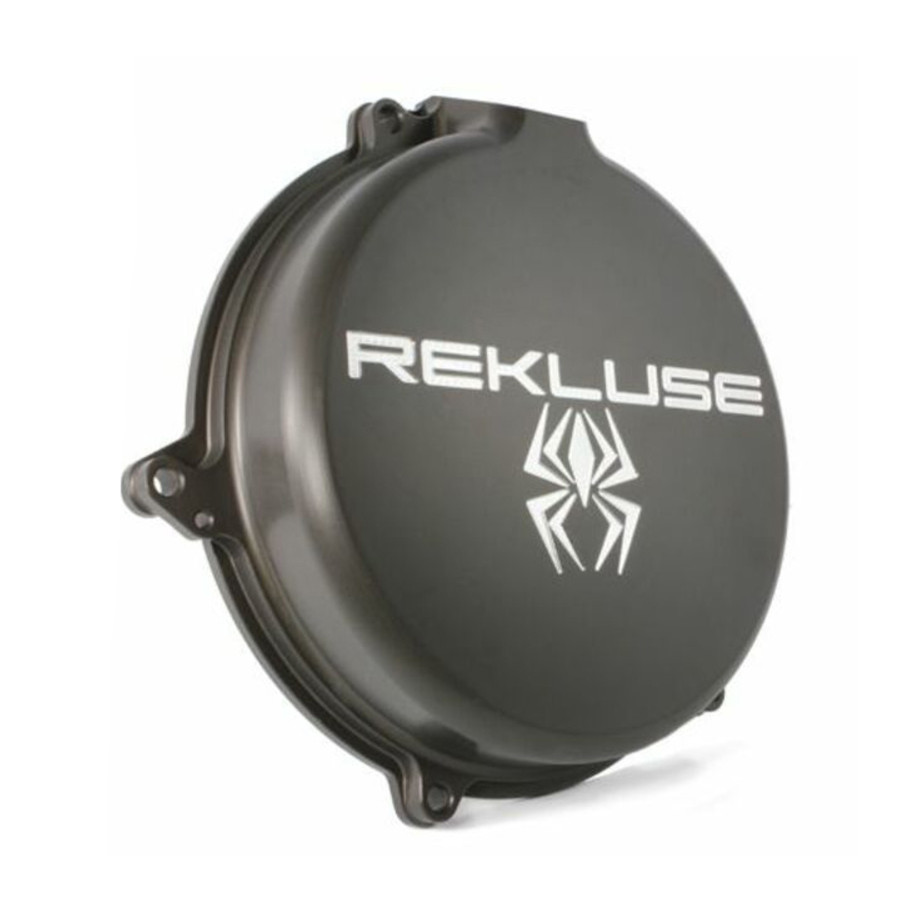 Carter d'embrayage REKLUSE aluminium - Sherco