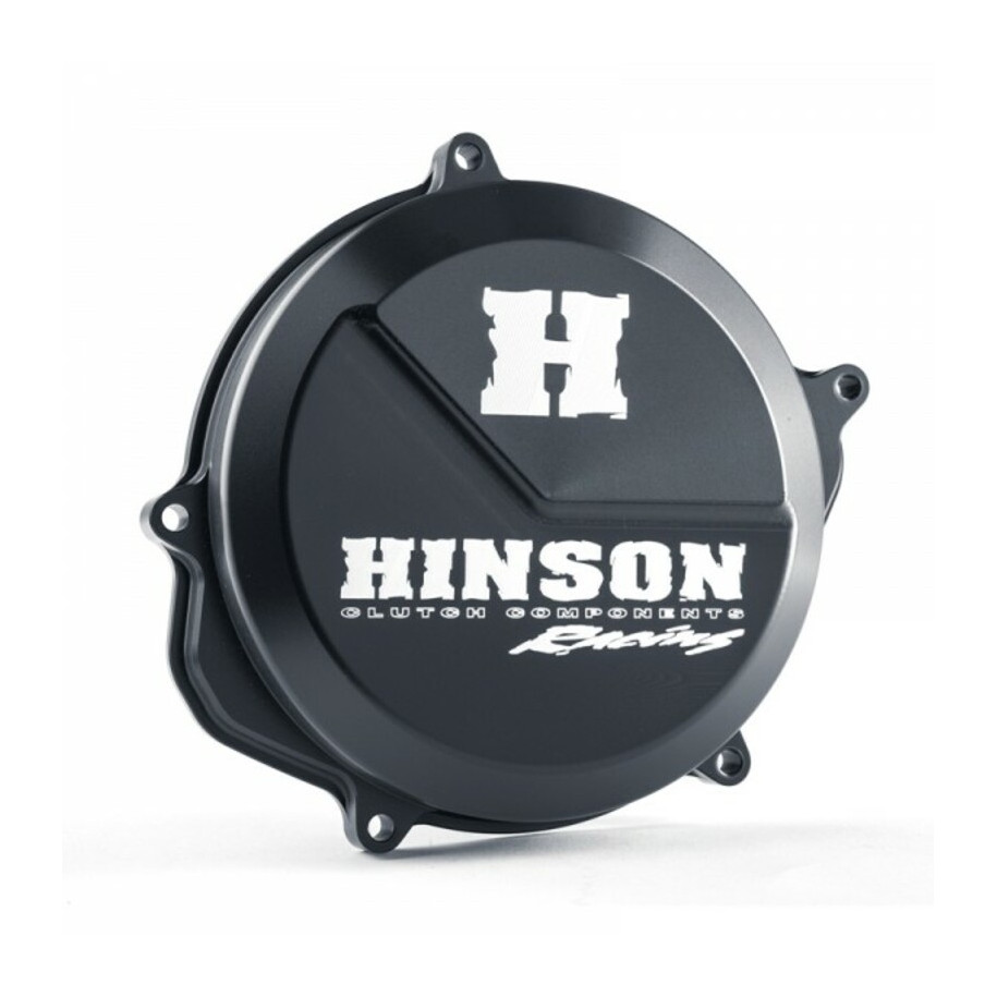 Couvercle de carter d'embrayage HINSON