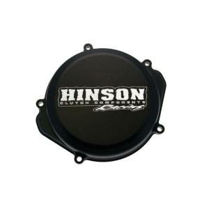 Couvercle de carter d'embrayage HINSON Suzuki