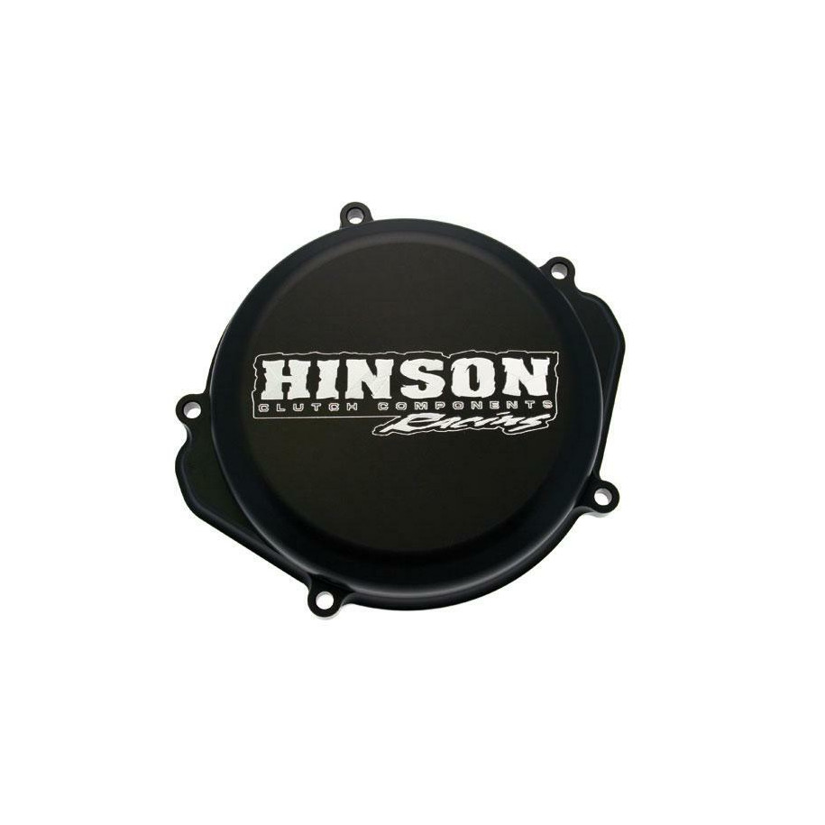 Couvercle de carter d'embrayage HINSON Suzuki