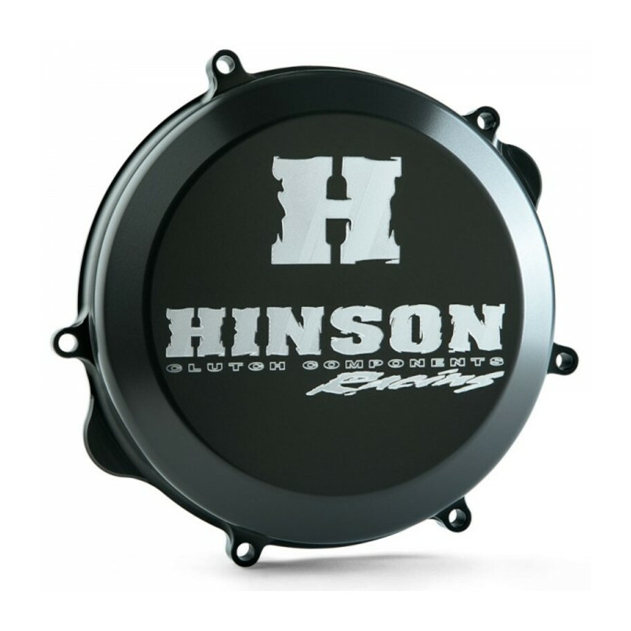 Couvercle de carter d'embrayage HINSON Yamaha YZ250