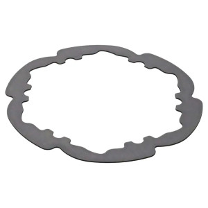Disque lisse d'embrayage REKLUSE - 0.040 TEC 2 