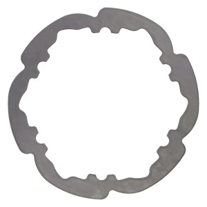 Disque lisse d'embrayage REKLUSE -  0.048 TEC 2 