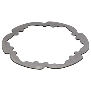 Disque lisse d'embrayage REKLUSE -  0.048 TEC 2 