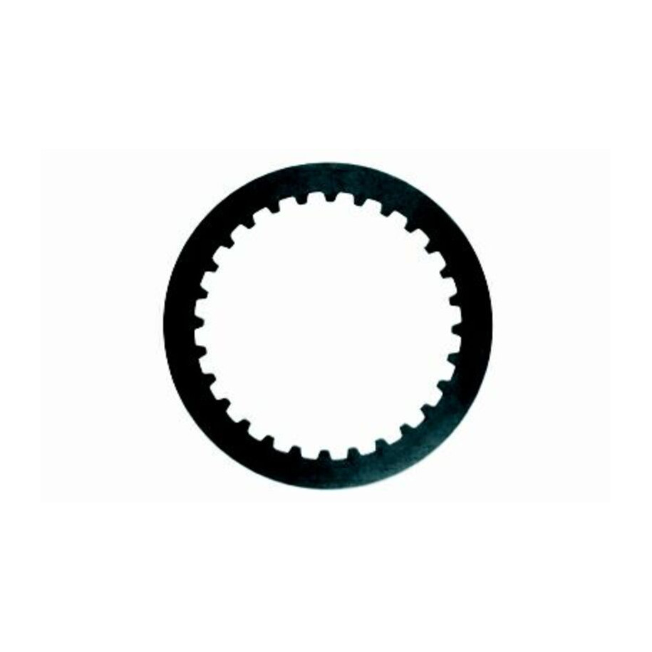 Disque lisse d'embrayage TOURMAX