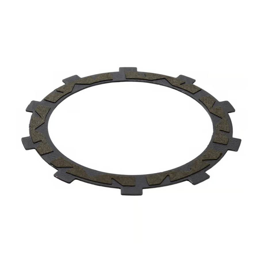 Disque garni d'embrayage REKLUSE