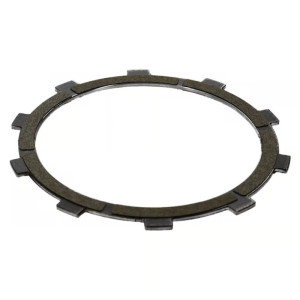 Disque garni d'embrayage REKLUSE