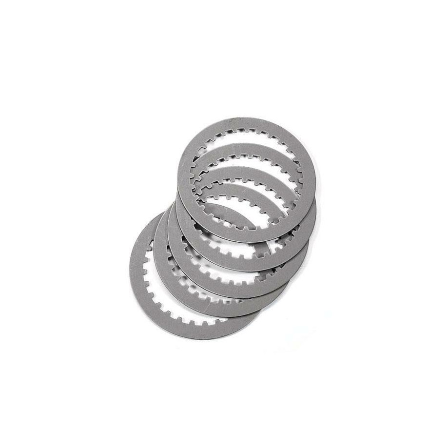 Disque lisse d'embrayage BARNETT