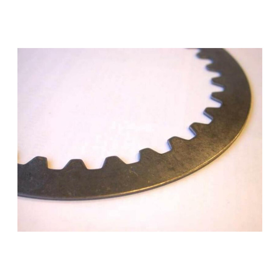 Disque lisse d'embrayage TECNIUM