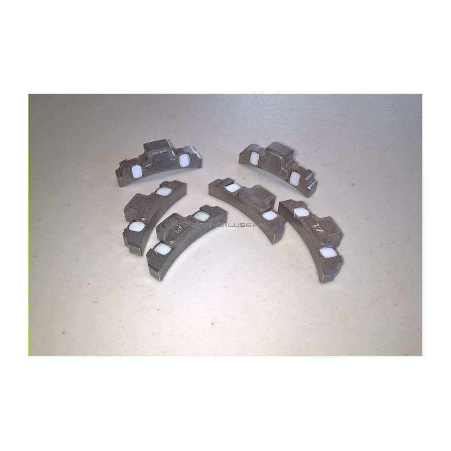 Cales REKLUSE EXP 3.0 - Medium