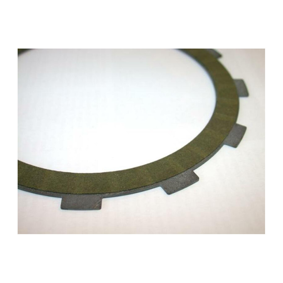Disque garni d'embrayage BARNETT