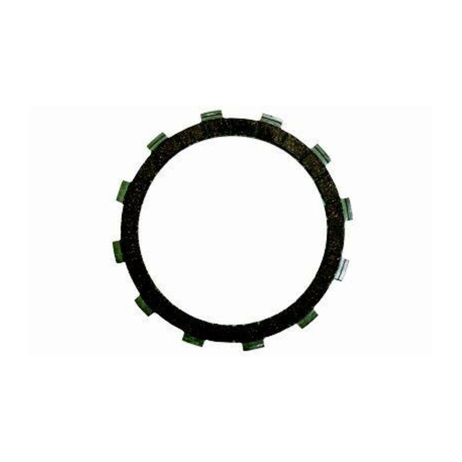Disque garni d'embrayage TOURMAX