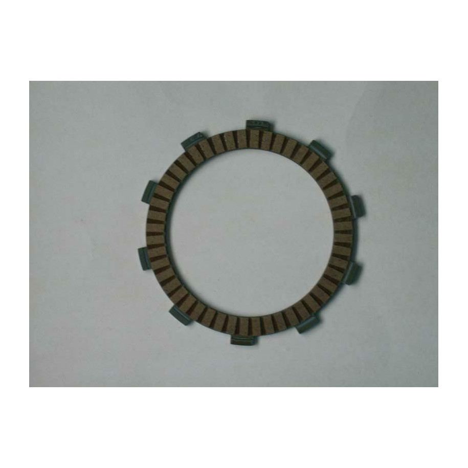 Disque garni d'embrayage TOURMAX